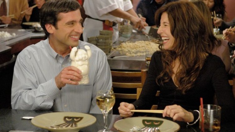 Кой филм избирате за понеделник вечер? 