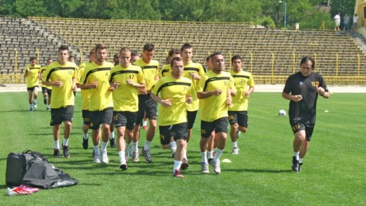 Официално: Ботев Пловдив ще играе в Лига Европа
