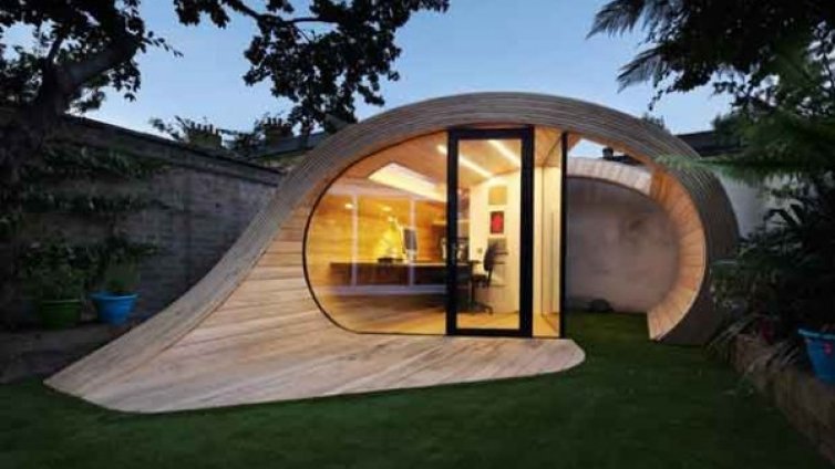 Микро офиси за макро идеи 