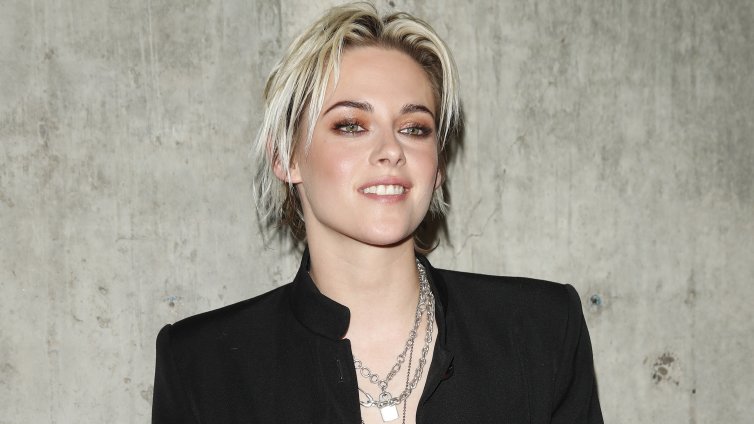 Съветвали Кристен Стюарт да не издава, че излиза с жени