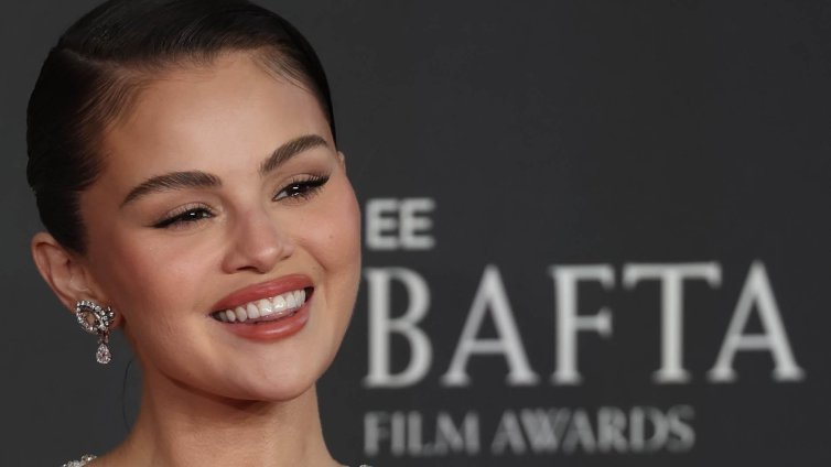 Бени Бланко се страхува, че Селена ще спре да го желае