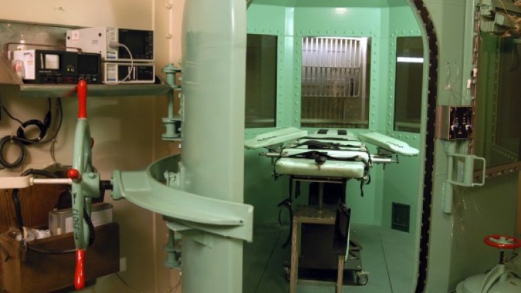 В Тексас изпълниха 500-ата екзекуция на осъден на смърт