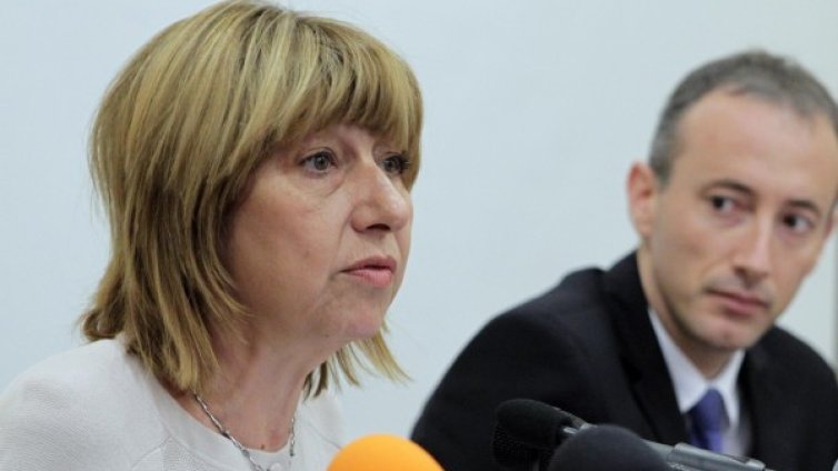 Класиците остават &ndash; наказанията отлежават