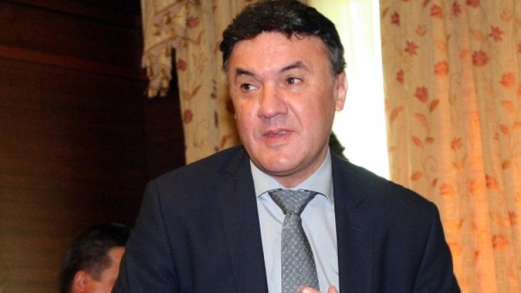 Михайлов: УЕФА може да изхвърли ЦСКА от Европа за 3 години