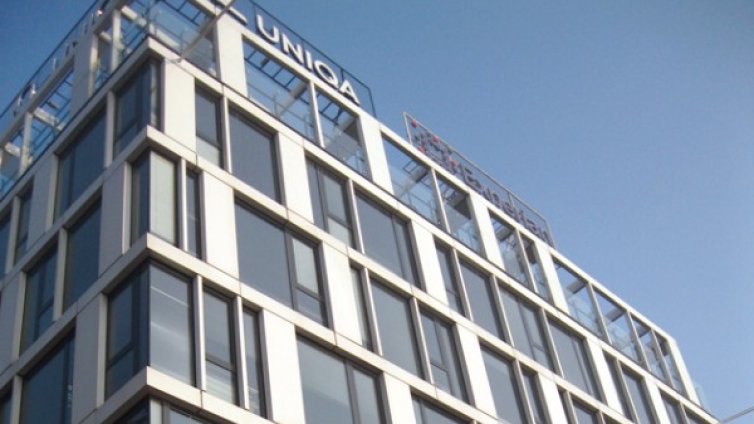 Клиентите на УНИКА България получават обезщетение до 24 часа след завеждане на имуществена щета