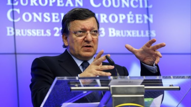 Евролидерите одобриха бюджета на ЕС за 2014-2020