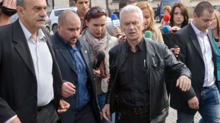 Сидеров плаши с гражданска война 