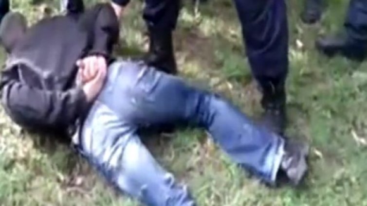 "Бягащият за здраве" около Сидеров &ndash; освободен и осъден