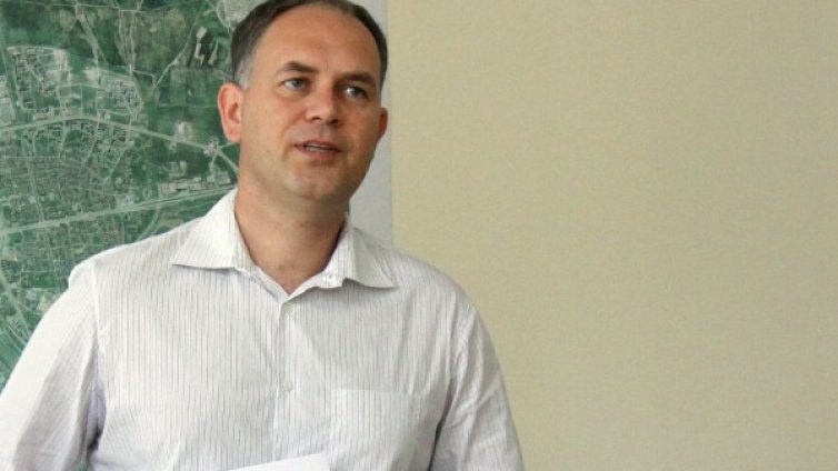 Правителството на Орешарски - служебно, догодина избори!