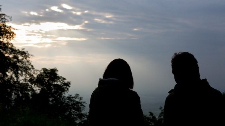 July Morning на Витоша