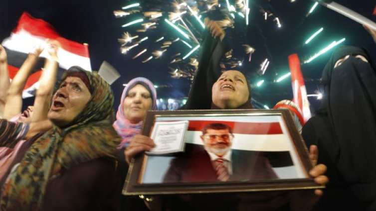 Единадесет министри в Египет подадоха оставка