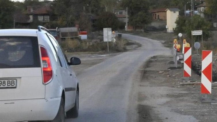 Пътищата от републиканската пътна мрежа са проходими