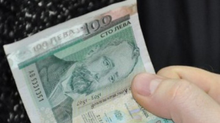 Данък "десятък" отпада, готвят коледен пенсионерски бонус