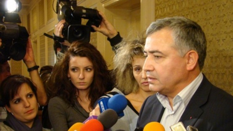 Сметната палата ще рови в МВР 
