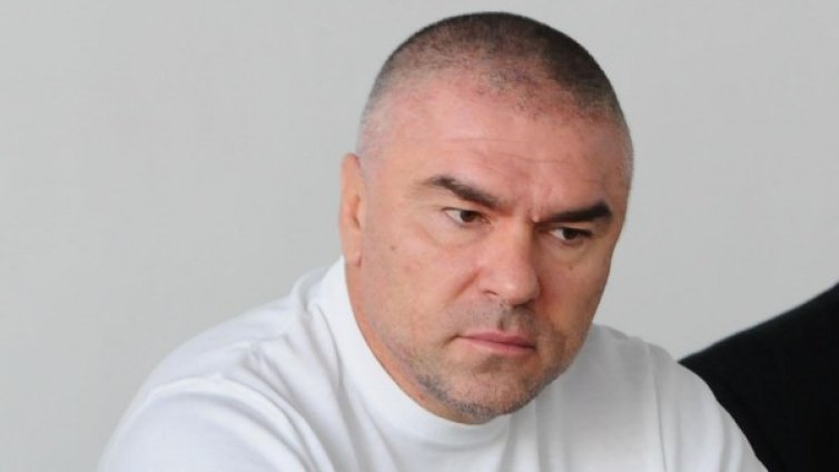 Няма да бутат втория етаж на фитнеса на Марешки