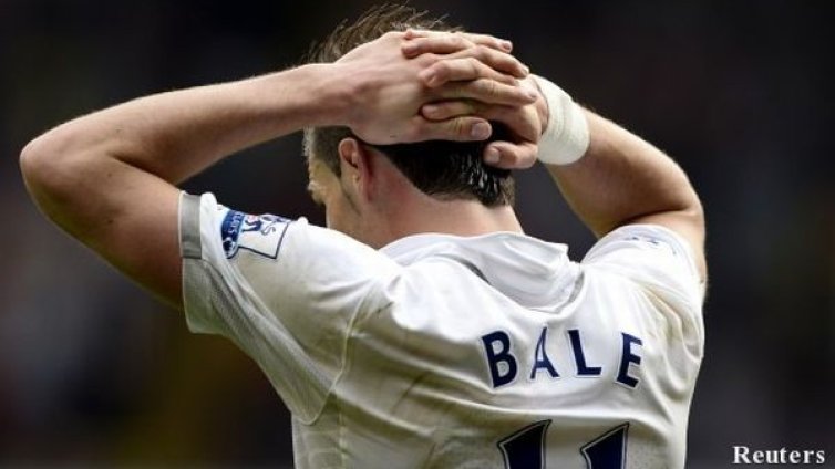 В Реал Мадрид решиха да изчакат Гарет Бейл една година