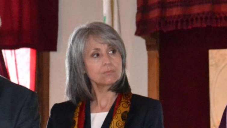 Синът на Маргарита Попова стана зам.- районен прокурор 