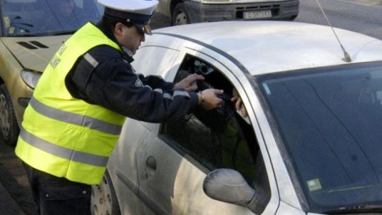 Промени в движението заради празника на МВР 