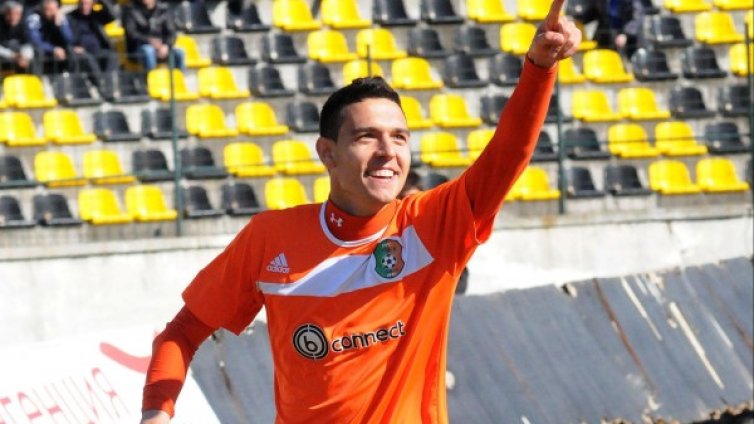 Литекс обяви официално за колко е продал Георги Миланов