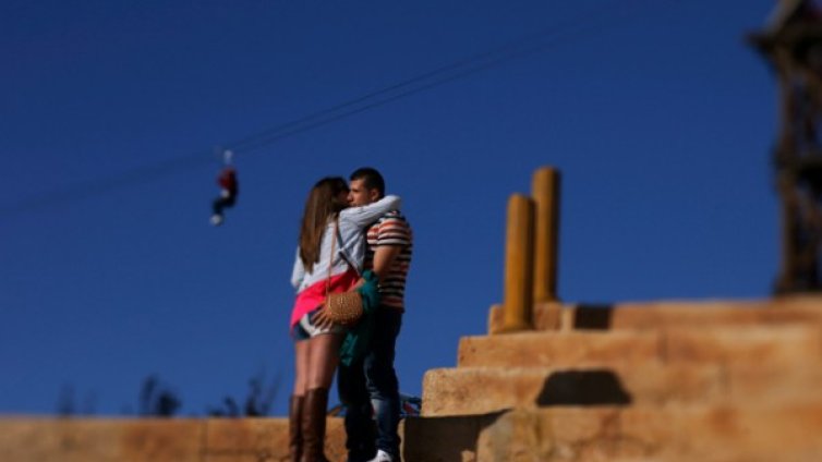 Трихомониаза - най-честата полово предавана инфекция