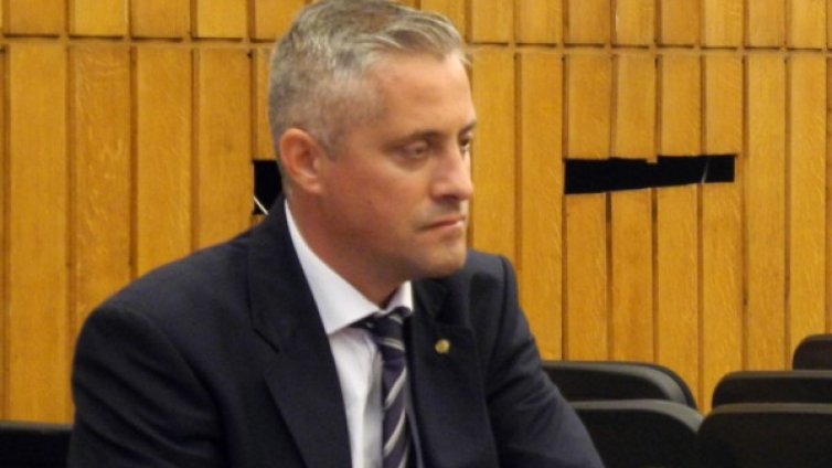 СДС иска да влезе в реформаторския блок 