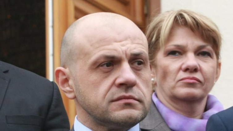 БСП и ГЕРБ: Следващият МС ще бори олигархията 