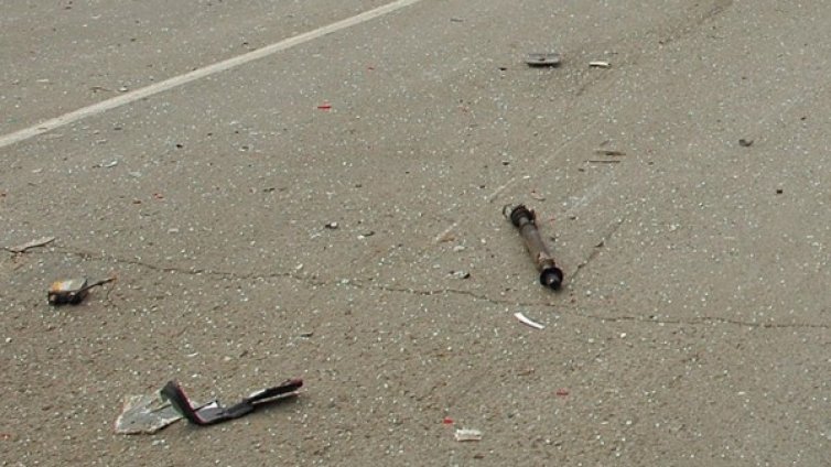 36-годишен загина на място при ПТП край Ловеч