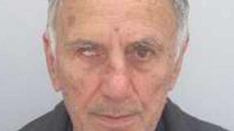 Издирват 73-годишен мъж от София