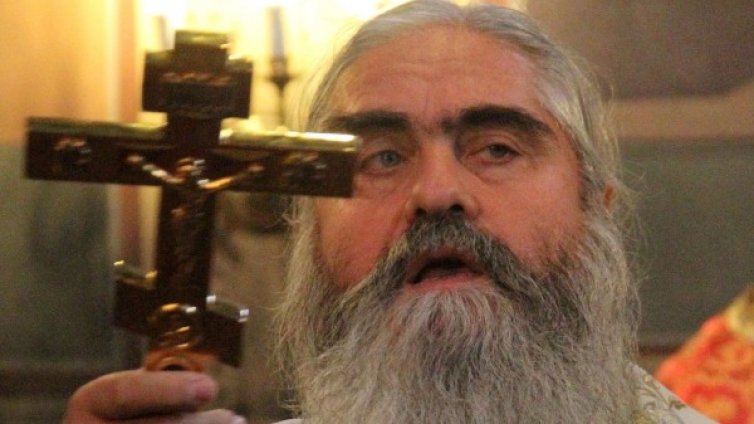 Прокуратурата: Няма данни за насилствена смърт на владиката