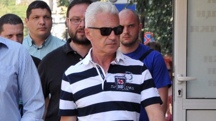 Сидеров не виждал аргументи за нови избори у нас