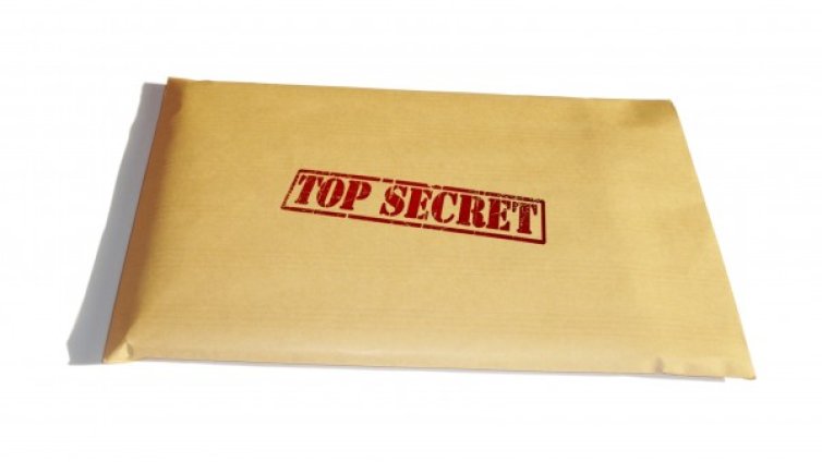 Тя няма да ви каже това 