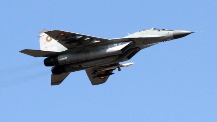 Пловдивчани пропищяха, не спят заради военно учение 