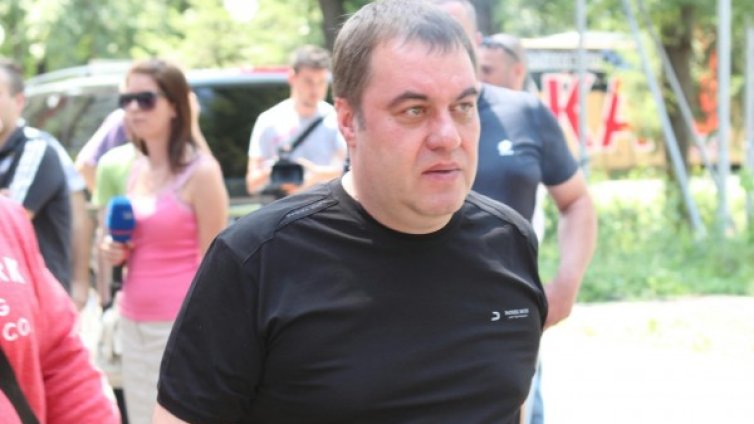 Константин Жеваго може да купи ЦСКА