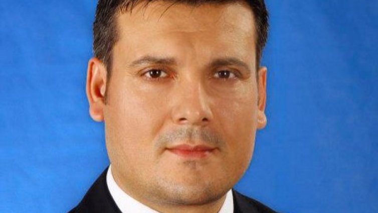 Шеф на варненското младежко ДПС стана зам.-губернатор