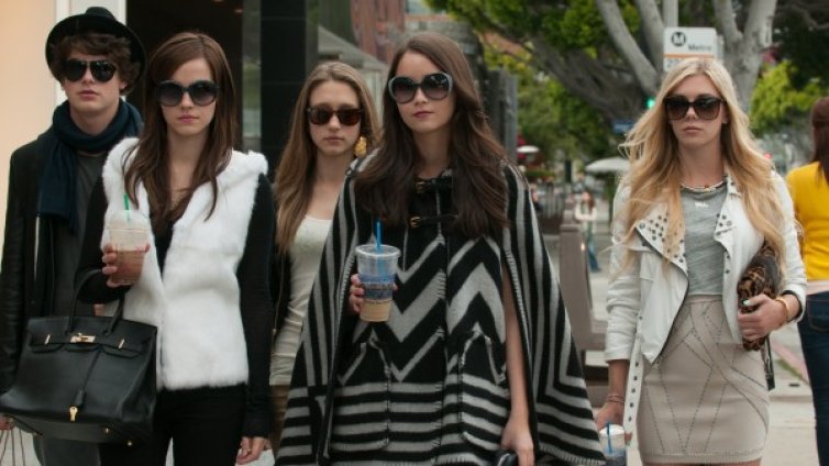 Престъпно близо до &bdquo;Блясък&ldquo;-а 