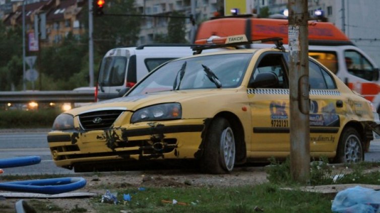 Шефът на таксиджията: Не знам дали е бил пиян!