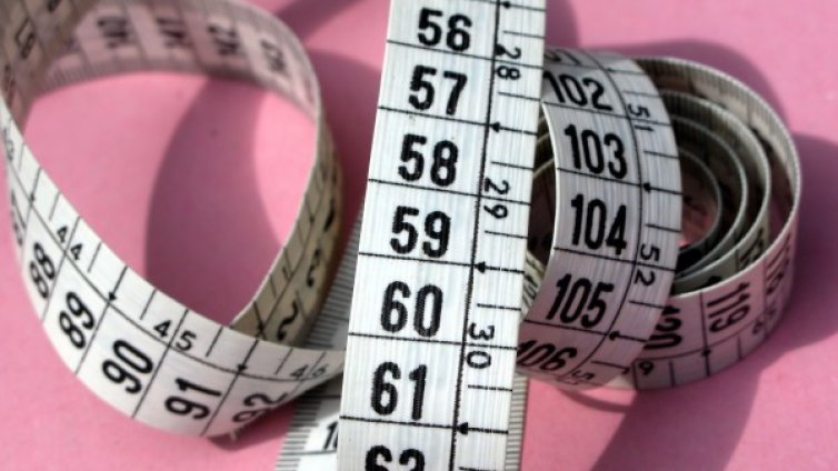 Връзката ви може да има нужда от любовна диета