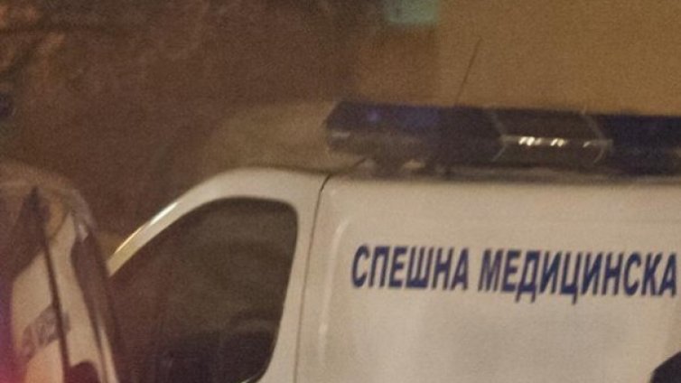 Двама в болница, снощи се клали в Модерно предградие