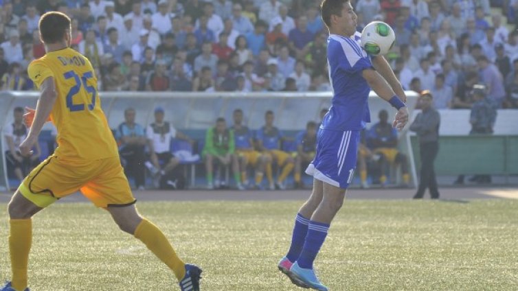 Левски отпадна безславно от Лига Европа