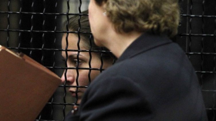 Саудитска принцеса е обвинена в робовладелство в Калифорния