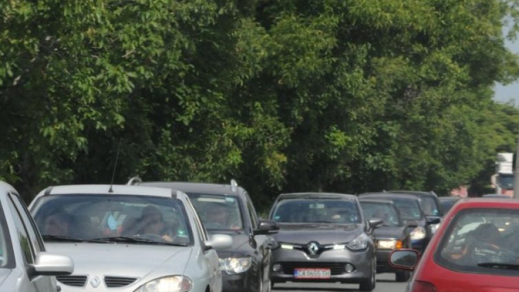 Петима загинали в катастрофи през денонощието