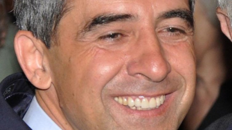 Президентът ще участва в откриването на АМ "Тракия"