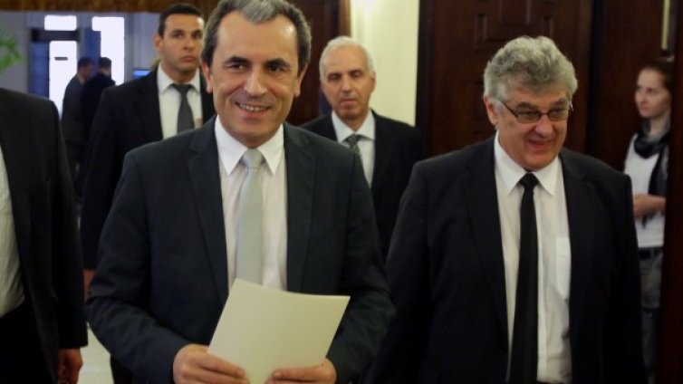 Ще се присъединим към еврото, но не на всяка цена!