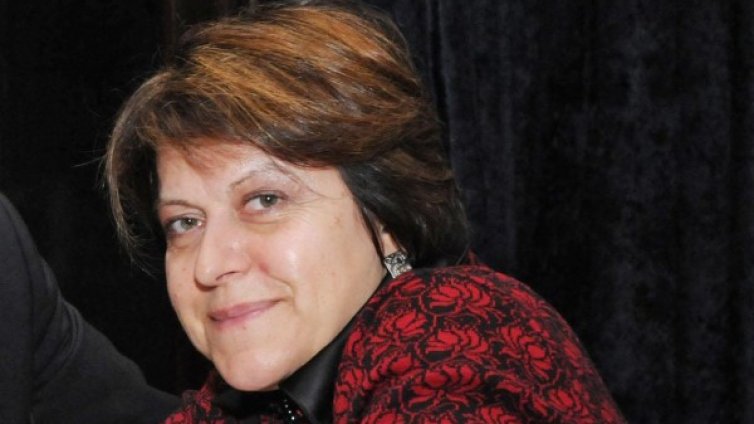 Татяна Дончева готова с нов проект
