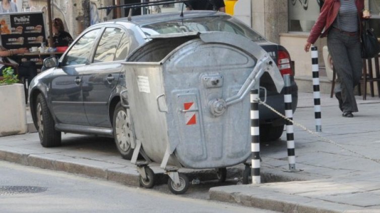 По-справедливо плащане на такса &ldquo;смет&ldquo; обещават на софиянци