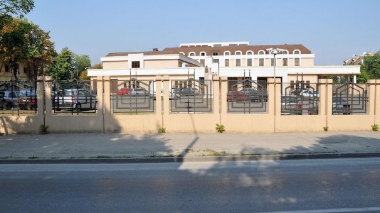 "Галерия" е мит", отсече Владимир Писанчев