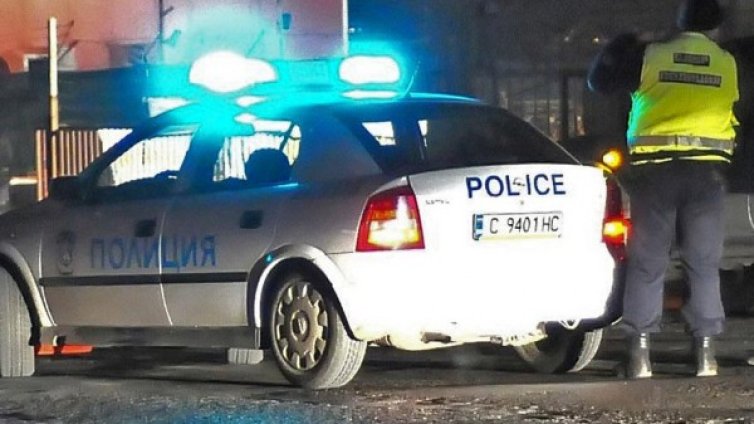Смъртоносна схватка между две коли на Околовръстното