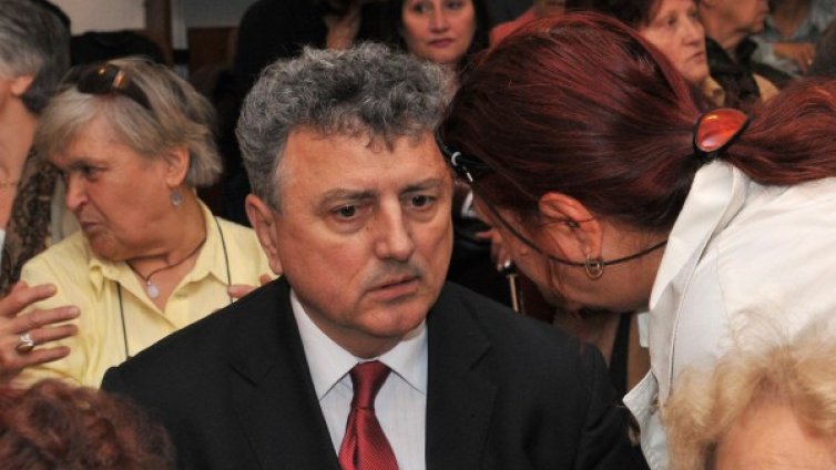 Депутатите избраха Иво Атанасов за член на СЕМ