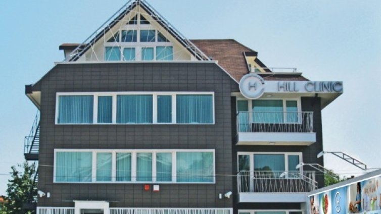 За първи път в България – поставяне на уретрални стентове 