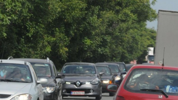 Без жертви на пътя през изминалото денонощие